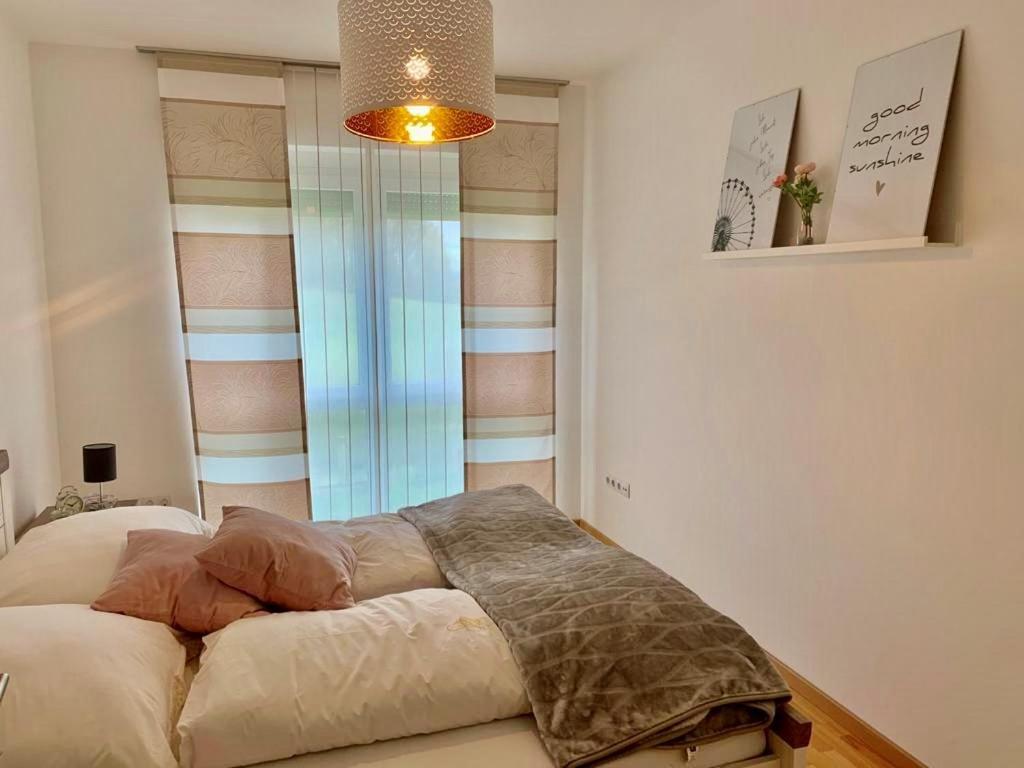 Gaestetraum Mit Wunderschoenem Ausblick Und Garten Apartment Muhldorf Bei Feldbach Екстериор снимка