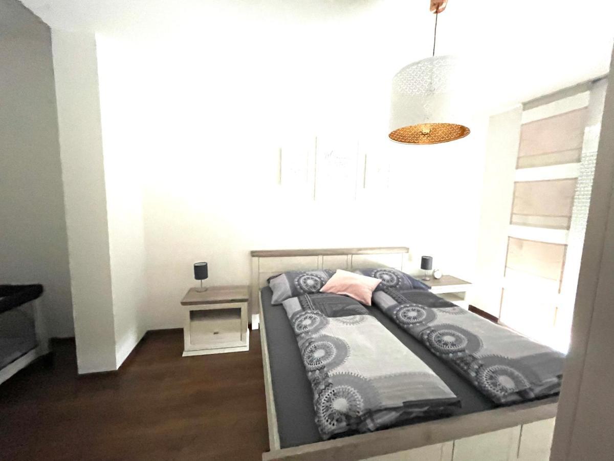 Gaestetraum Mit Wunderschoenem Ausblick Und Garten Apartment Muhldorf Bei Feldbach Екстериор снимка